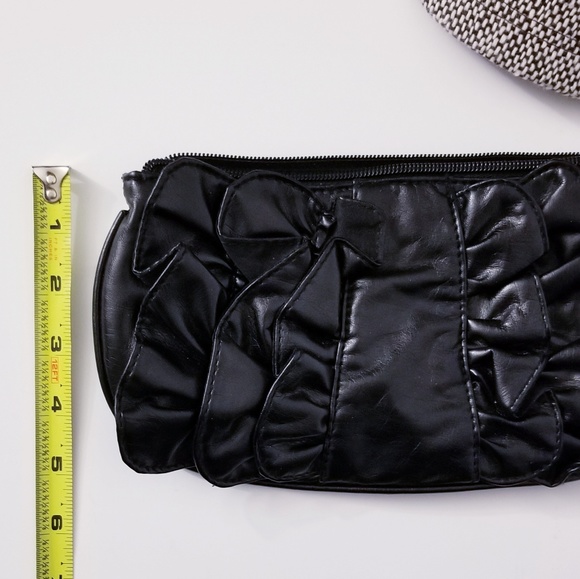 BLACK WRISTLET - Picture 8 of 8